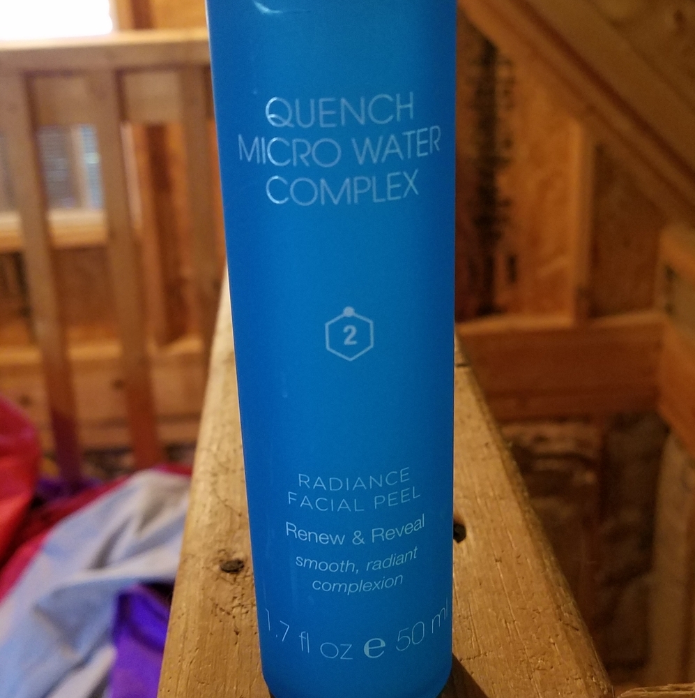 Facial Peel *NEW*